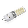 1pc LED Bulbs G12 16W LED 120LEDs Bulb 160W G12 Incandescent Replacement Lights LED Corn Bulb For Street Warehouse Warm White Cold White 85-265 V