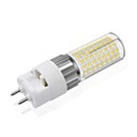 1pc LED Bulbs G12 16W LED 120LEDs Bulb 160W G12 Incandescent Replacement Lights LED Corn Bulb For Street Warehouse Warm White Cold White 85-265 V