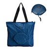1pc Mini Shoulder Bag Travel Kit Outdoor Ultra Light Fabric Multi-function Casual Outdoor Exercise Everyday Use Traveling Terylene Polyster Gift For Women