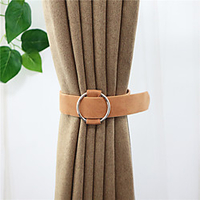 1PC Nordic style PU Leather Curtain Strap Curtain Tieback miniinthebox