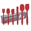 1pc Outfits Rectangular Wood Cookie Tools Cooking Utensils