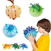 1PC Party Balloon Toy Creative New Unique Toy Tpr Inflatable Animal Bobbin Can Play Pranks On Animals Party Decoration miniinthebox