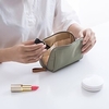 1Pc Portable Cosmetic Storage Bag miniinthebox