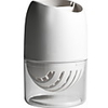 1pc Storage Boxes Iron Jars Boxes Daily Wear kitchen storage