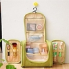 1pc Travel Bag Travel Organizer Cosmetic Bag Large Capacity Waterproof Portable Travel Storage Travel Fabric Gift For / / Durable miniinthebox