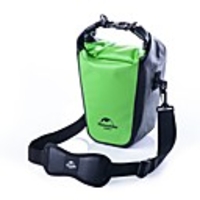1pc Travel Bag Travel Organizer Waterproof Case Large Capacity Waterproof Fast Dry Dust Proof Camping / Hiking Beach Traveling PVC(PolyVinyl Chloride) Gift For Unisex 141240 cm / Durable