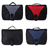 1pc Travel Bag Travel Toiletry Bag Hanging Toiletry Bag Portable Oxford cloth Gift For 272111 cm