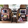 1pc Travel Organizer Car Rack Accessories Large Capacity For Car Durable Oxford cloth Gift For 5836 cm