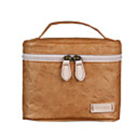 1pc Travel Organizer Cosmetic Bag Travel Toiletry Bag Large Capacity Waterproof Travel Storage Durable Classic Dupont Paper Portable Foldable Luggage