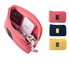 1pc Travel Organizer Travel Luggage Organizer / Packing Organizer Passport Holder ID Holder Large Capacity Waterproof Portable Dust Proof Oxford cloth Polyster Gift For / / Durable miniinthebox
