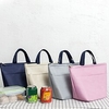 1Pc Waterproof Lunch Bag Lunch Bag Women Lunch Soft Liner Lunch Bags for Girls Lady Adults Work/College/Picnic/Beach/Fishing miniinthebox