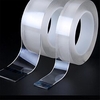 1pc Waterproof Transparent Double Sided Nano Tape Reuse Home Tapes Adhesives Porcelain wood metal plastic Super Glue miniinthebox