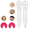 1pcs Beauty Instrument Laser Skin Point Mole Pen Freckle Tattoo Scars Removal Machine Dark Spot Remover Pen Electric