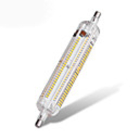 1pcs 10W Ampoule LED R7S Light Bulb 118mm SMD3014 228 LEDs Diode Spotlight Floodlight Replace Halogen Lamp J78 J118 AC220V