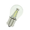 1pcs 1156 / 1157 Car Light Bulbs 4 W COB 300 lm 4 LED Turn Signal Lights / Brake Lights / Reversing (backup) Lights For universal All years