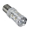 1pcs 1157 Car Light Bulbs 50 W 720 lm SMD 10 LED Fog Lights / Turn Signal Lights / Brake Lights Auto Brake Lights Fog Lamp Car Daytime Running Light Stop For All years
