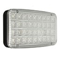 1pcs 12V 36 LED Ceiling Dome Roof Interior Light White Lamp For Car Auto Van Vehicle Truck Boat