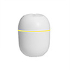 1PCs 220ML Mini Portable Ultrasonic Air Humidifer Aroma Essential Oil Diffuser USB Mist Maker Aromatherapy Humidifiers for Home