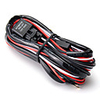 1pcs 2.5m LED Work Light Bar Wiring Harness Kit with Fuse 40A Relay On-off Switch Universal for Jeep Off Road Truck