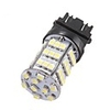 1pcs 3157 Car Light Bulbs 2.5 W SMD 3528 300~350 lm 54 LED Daytime Running Lights / Turn Signal Lights / Tail Lights For universal / Volkswagen / Toyota All years