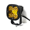 1Pcs 60W 3Rows LED Light Work Light 12V Engineering Spotlight LED Light Bar For Offroad Car Truck Tractor Boat Trailer