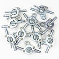 1PCS 6MM Dirt Pit Bike ATV Gas Fuel Petrol Tank Switch Petcock CRF50 CRF70