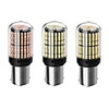 1pcs BA15S(1156) Car Light Bulbs 4.2 W 864 lm 144 Turn Signal Lights / Brake Lights For universal / Toyota / Benz All Models All years