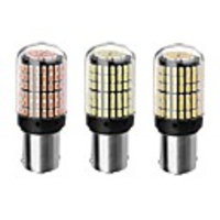 1pcs BA15S(1156) Car Light Bulbs 4.2 W 864 lm 144 Turn Signal Lights / Brake Lights For universal / Toyota / Benz All Models All years