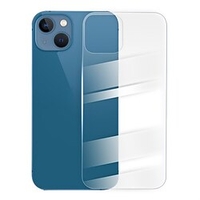 1PCS Back Screen Protector For iPhone 13 13Pro Max Mini XR 13PRO 2021 Tempered Glass Protective Glass For iPhone 13Pro 2021 miniinthebox