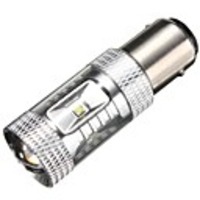 1pcs BAY15D(1157) Car Light Bulbs 30 W 600 lm LED Fog Lights / Daytime Running Lights / Turn Signal Lights For All years