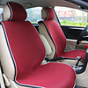 1PCS Breathable Mesh car seat covers pad fit for most cars /summer cool seats cushion Luxurious universal size car cushion