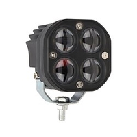 1Pcs Car LED Bar Worklight Offroad Work Light Auto Light Fog Lamp off road 4x4 LED Tractor Spotlight for Truck ATV 12v miniinthebox