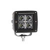 1Pcs Car LED Bar Worklight 30W Offroad Work Light 12V Auto Light Fog Lamp off road 4x4 LED Tractor Spotlight for Truck ATV miniinthebox