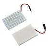 1pcs Car Light Bulbs 10 W SMD 3528 / SMD 1210 48 LED Interior Lights For All years