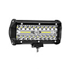 1pcs Car Light Bulbs 120 W LED Working Lights For Jeep All years