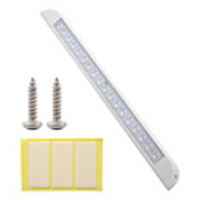 1pcs Car Light Bulbs 180.5 W SMD 2835 550 lm 18 LED Interior Lights For universal All years