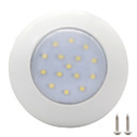 1pcs Car Light Bulbs 3 W SMD 2835 300 lm 15 LED Interior Lights For universal All years