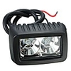 1pcs Car Off Road ATV Truck SUV LED Driving Fog Work Head Light Lamp