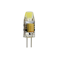 1Pcs G4 0705 COB LED Lamp Mini LED Bulb AC 12V DC 12-24V Spotlight Chandelier High Quality Lighting Replace Halogen Lamps miniinthebox