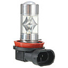 1pcs H11 / H8 Car Light Bulbs 60 W SMD 2835 800 lm 12 LED Fog Lights For universal / Toyota / Benz All Models