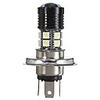 1pcs H4 Car Light Bulbs 12 W SMD 5050 250 lm 12 LED Headlamps For All years