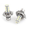 1pcs H4 Car Light Bulbs 5 W SMD 5050 18 Fog Lights For universal / Toyota / Benz All Models All years