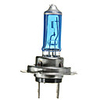1pcs H7 Car Halogen Headlights Light Bulb Lamps 55W 12V 6300K White