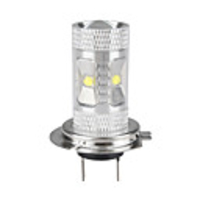 1pcs H7 Car Light Bulbs 30 W 650 lm 6 LED Fog Lights For universal / Volkswagen / Toyota All years