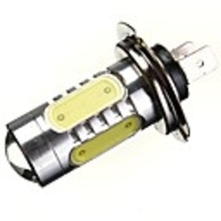 1pcs H7 Car Light Bulbs 7.5 W 500 lm 5 LED Fog Lights / Turn Signal Lights / Headlamps For All years