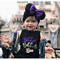 1pcs Infant Girls