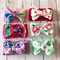 1pcs Infant Girls