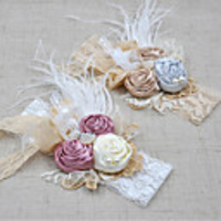 1pcs Infant Girls