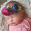 1pcs Infant Girls