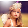 1pcs Infant Girls